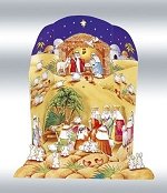 Nativity Scene